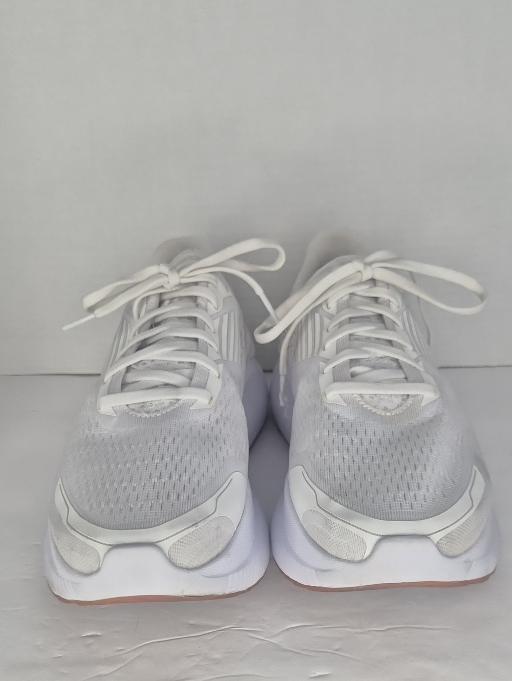 SOUCONY Endorphin Shift 3 White  Mesh Women's  Sneakers
